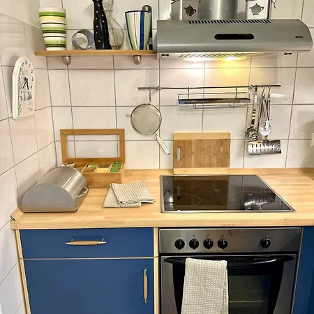 Liebevoll Apartment *