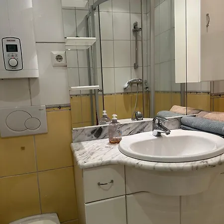 Liebevoll Apartment