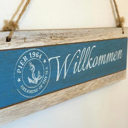 Liebevoll Apartment *