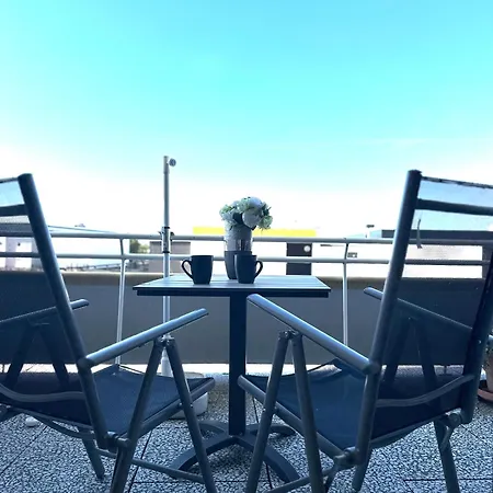 Apartment Liebevoll *