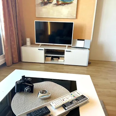 Liebevoll Apartment *