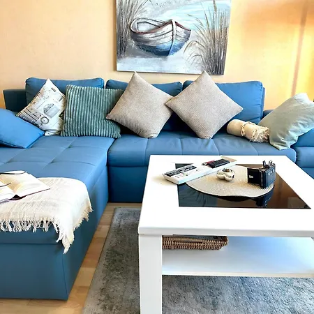 Liebevoll Apartment
